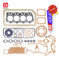 Engine Parts Full Gasket Set for MITSUBISHI 4D35